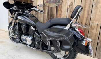 KAWASAKI VN900 VULCAN CLASSIC A2 lleno