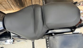 KAWASAKI VN900 VULCAN CLASSIC A2 lleno