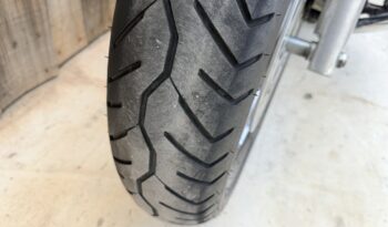 KAWASAKI VN900 VULCAN CLASSIC A2 lleno