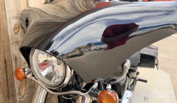 KAWASAKI VN900 VULCAN CLASSIC A2 lleno