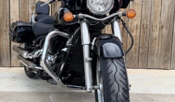KAWASAKI VN900 VULCAN CLASSIC A2 lleno