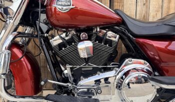 HARLEY DAVIDSON ROAD KING CLASSIC lleno