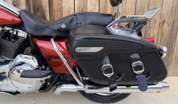 HARLEY DAVIDSON ROAD KING CLASSIC lleno