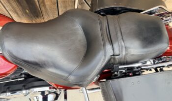 HARLEY DAVIDSON ROAD KING CLASSIC lleno