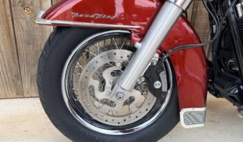 HARLEY DAVIDSON ROAD KING CLASSIC lleno