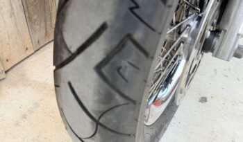 HARLEY DAVIDSON ROAD KING CLASSIC lleno