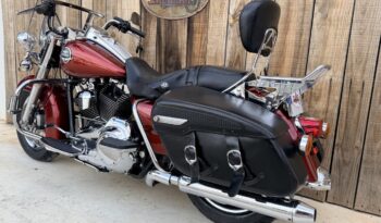 HARLEY DAVIDSON ROAD KING CLASSIC lleno
