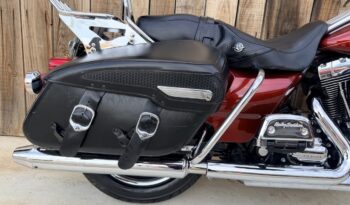 HARLEY DAVIDSON ROAD KING CLASSIC lleno