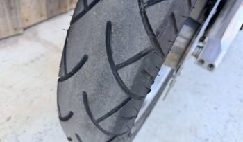 HONDA VTX1800 lleno