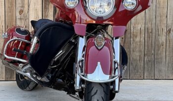 INDIAN CHIEFTAIN lleno