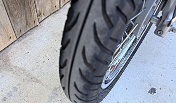 ROYAL ENFIELD CLASSIC 350 lleno