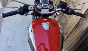 ROYAL ENFIELD CLASSIC 350 lleno
