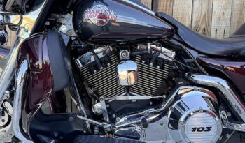HARLEY DAVIDSON ELECTRA GLIDE ULTRA CLASSIC lleno