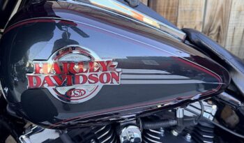 HARLEY DAVIDSON ELECTRA GLIDE ULTRA CLASSIC lleno