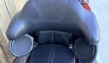 HARLEY DAVIDSON ELECTRA GLIDE ULTRA CLASSIC lleno