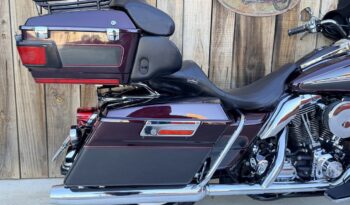 HARLEY DAVIDSON ELECTRA GLIDE ULTRA CLASSIC lleno