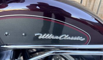 HARLEY DAVIDSON ELECTRA GLIDE ULTRA CLASSIC lleno