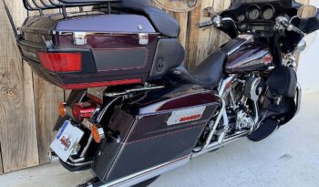 HARLEY DAVIDSON ELECTRA GLIDE ULTRA CLASSIC lleno
