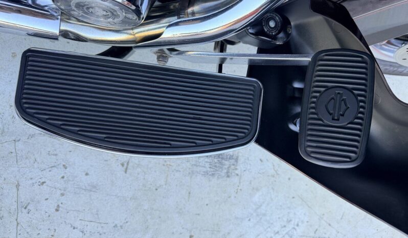 HARLEY DAVIDSON ELECTRA GLIDE ULTRA CLASSIC lleno