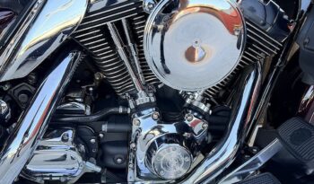 HARLEY DAVIDSON ELECTRA GLIDE ULTRA CLASSIC lleno