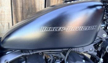 HARLEY DAVIDSON XL883 IRON lleno