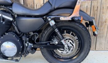 HARLEY DAVIDSON XL883 IRON lleno