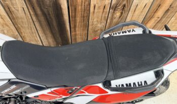 YAMAHA TENERE 700 lleno