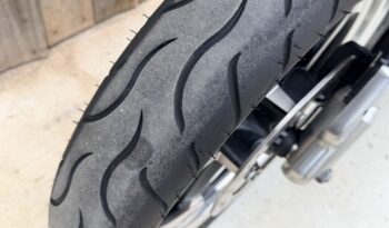 HARLEY DAVIDSON VRSCF MUSCLE lleno