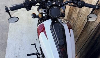 INDIAN SCOUT 101 lleno