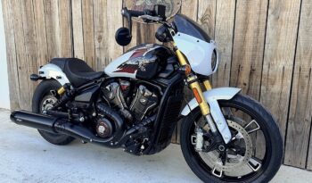 INDIAN SCOUT 101 lleno