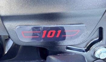 INDIAN SCOUT 101 lleno