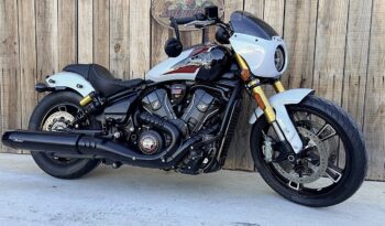 INDIAN SCOUT 101 lleno