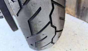 HARLEY DAVIDSON DYNA FAT BOB lleno