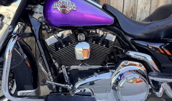 HARLEY DAVIDSON ELECTRA GLIDE ULTRA CLASSIC lleno