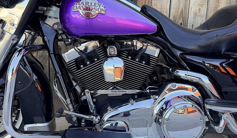 HARLEY DAVIDSON ELECTRA GLIDE ULTRA CLASSIC lleno