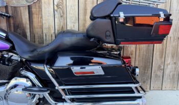 HARLEY DAVIDSON ELECTRA GLIDE ULTRA CLASSIC lleno