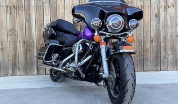 HARLEY DAVIDSON ELECTRA GLIDE ULTRA CLASSIC lleno