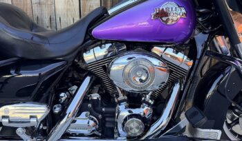 HARLEY DAVIDSON ELECTRA GLIDE ULTRA CLASSIC lleno