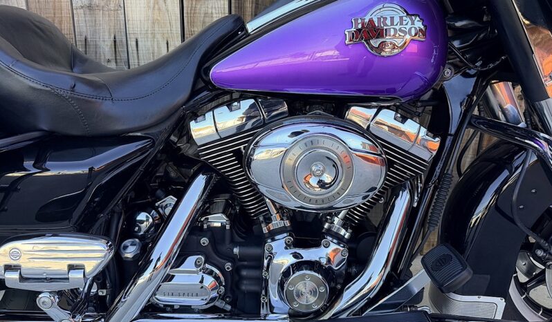 HARLEY DAVIDSON ELECTRA GLIDE ULTRA CLASSIC lleno
