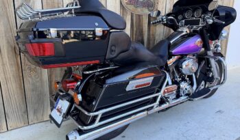 HARLEY DAVIDSON ELECTRA GLIDE ULTRA CLASSIC lleno