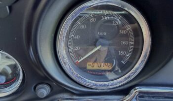HARLEY DAVIDSON ELECTRA GLIDE ULTRA CLASSIC lleno