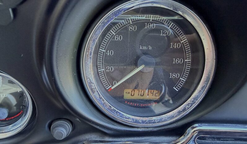 HARLEY DAVIDSON ELECTRA GLIDE ULTRA CLASSIC lleno