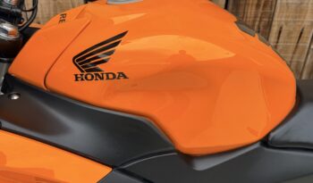 HONDA CBR125R REPSOL lleno