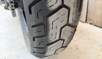 HONDA CMX500 REBEL lleno
