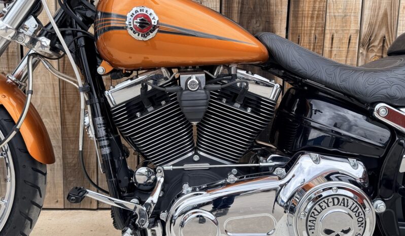 HARLEY DAVIDSON SOFTAIL BREAKOUT lleno