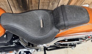 HARLEY DAVIDSON SOFTAIL BREAKOUT lleno