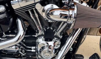 HARLEY DAVIDSON SOFTAIL BREAKOUT lleno