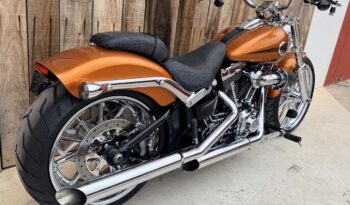 HARLEY DAVIDSON SOFTAIL BREAKOUT lleno