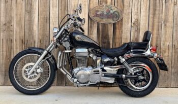 SUZUKI LS650 SAVAGE A2 lleno