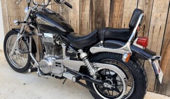 SUZUKI LS650 SAVAGE A2 lleno